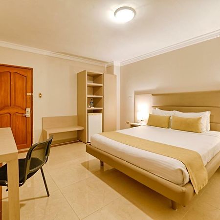 Hotel Caribe 79 Barranquilla  Dış mekan fotoğraf