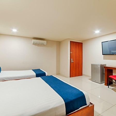Hotel Caribe 79 Barranquilla  Dış mekan fotoğraf