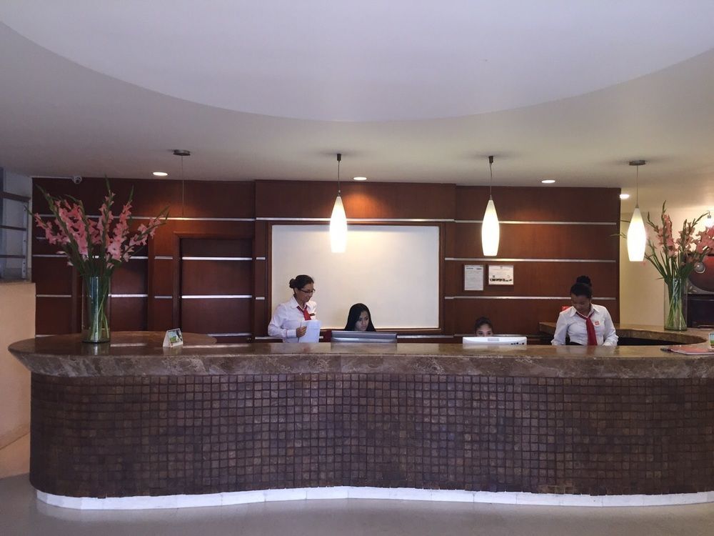 Hotel Caribe 79 Barranquilla  Dış mekan fotoğraf