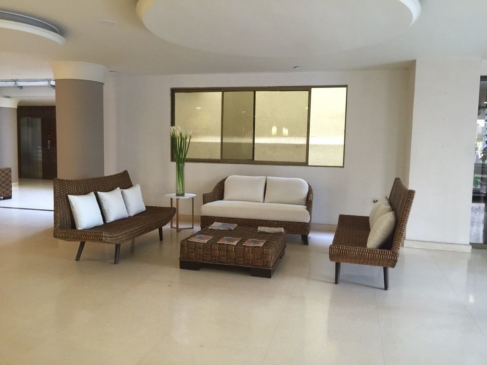 Hotel Caribe 79 Barranquilla  Dış mekan fotoğraf