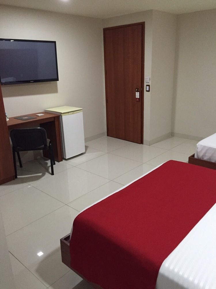 Hotel Caribe 79 Barranquilla  Dış mekan fotoğraf