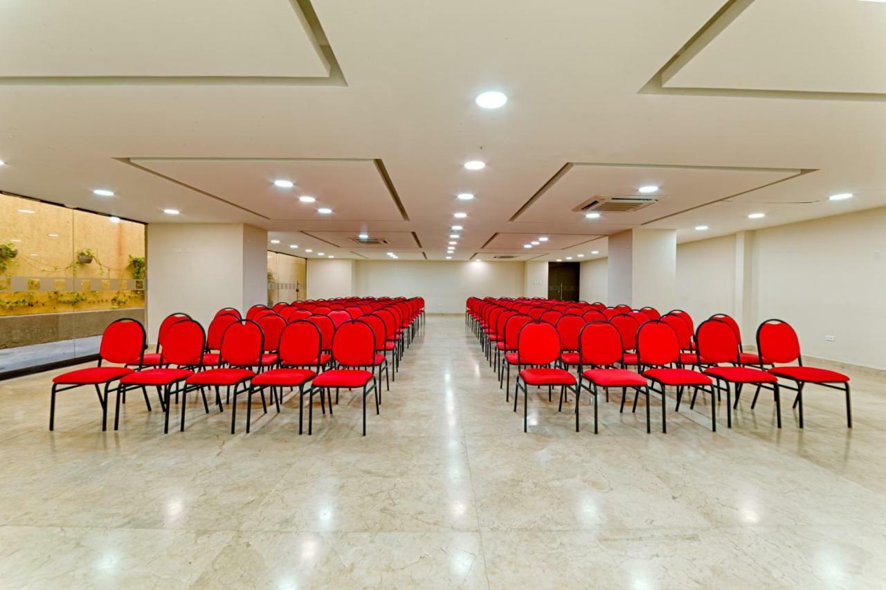 Hotel Caribe 79 Barranquilla  Dış mekan fotoğraf