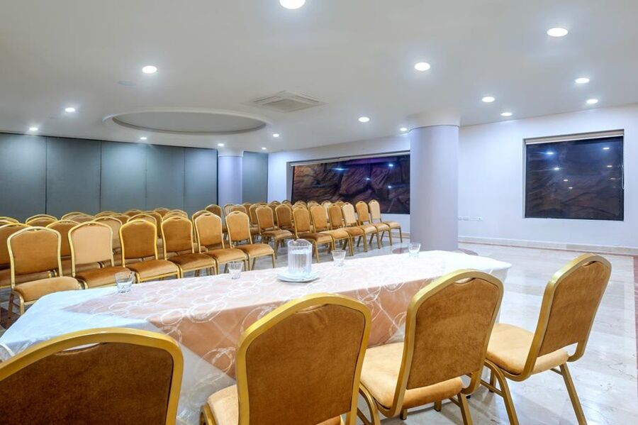 Hotel Caribe 79 Barranquilla  Dış mekan fotoğraf